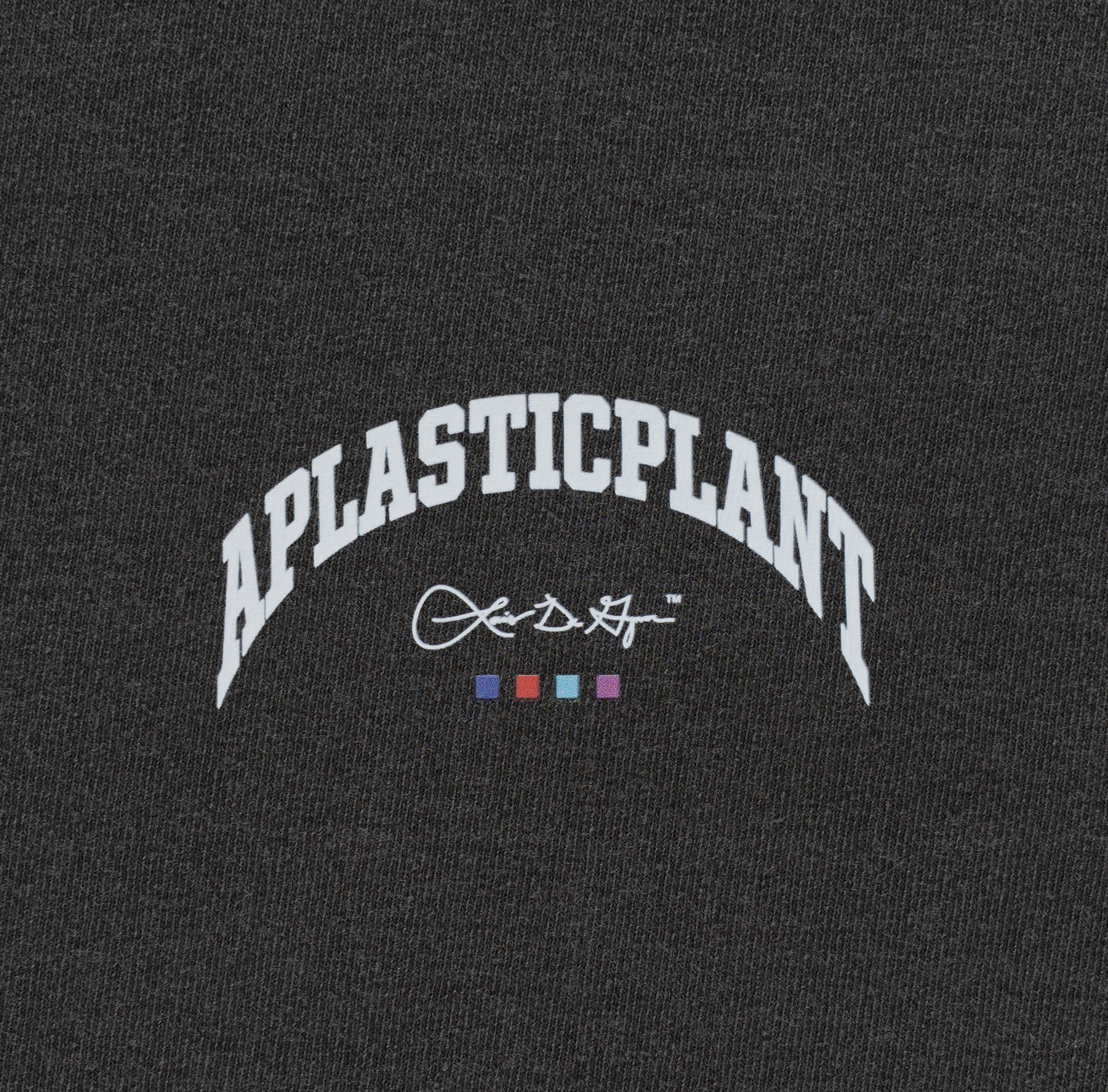 window of imagination tee (vintage black)